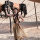 Image for article titled Last Night’s Game Of Thrones Was Actually Pretty Hard To Watch